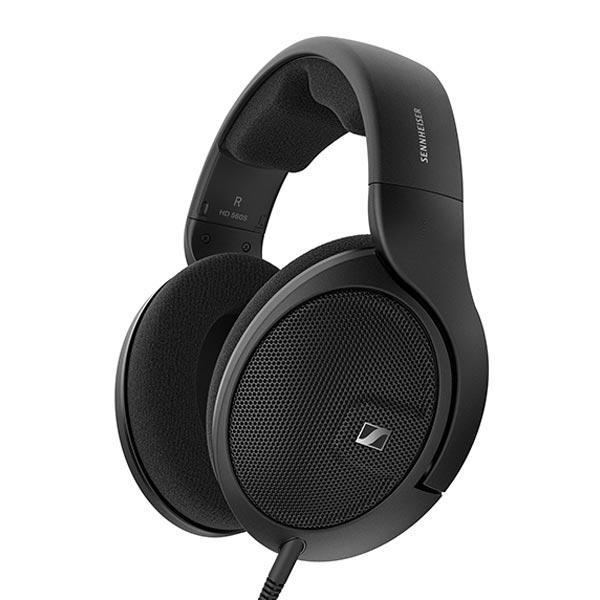 젠하이저 HD560S 오픈형 레퍼런스 유선 헤드폰 (141,000원/무배)