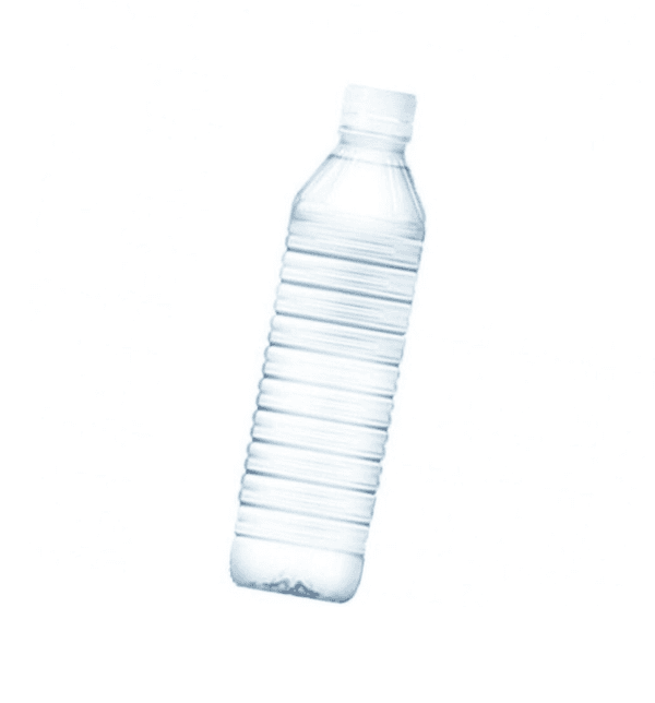 지리산물하나 생수 무라벨 500ml 40병 (6,800원/무배)
