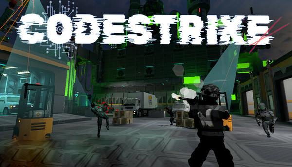 CodeStrike - Python Practice Adventure Game (무료/무료)