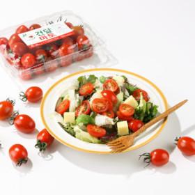 스테비아 방울토마토 2kg (13,840원/무료)1