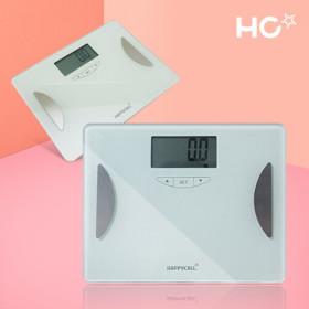 해피콜 디지털 체중계 (5,900원/무료)2