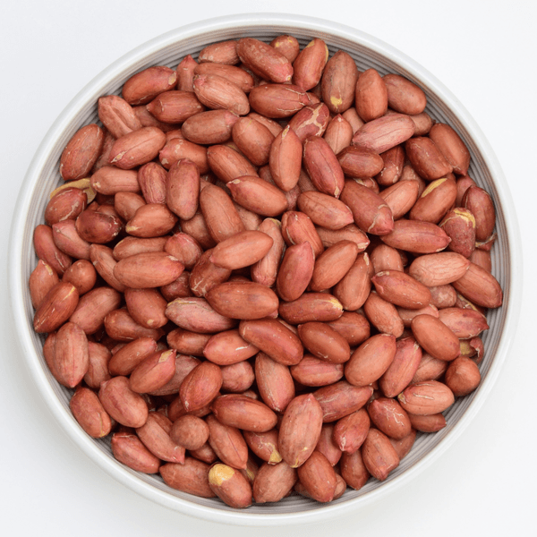24년 햇 볶은땅콩 500g 1봉 (4,500원/무료)