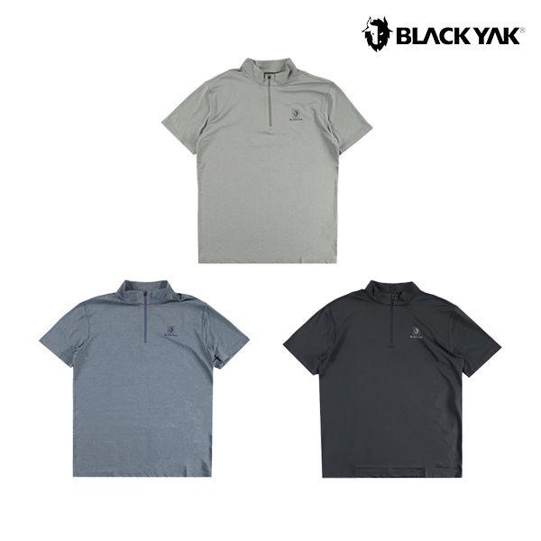블랙야크 F러시 티셔츠 (27,660원/무료)