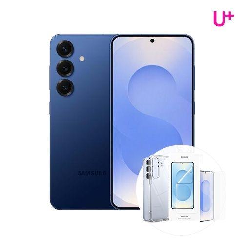 LG 번이 기변 갤럭시S25 요금제자유 부가무(100원/무료)6