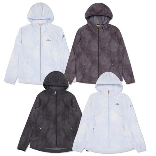 아이더 남여 경량 방풍자켓 (40,810원/무배)