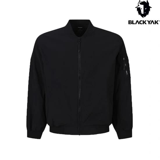 블랙야크 25SS 남성 블루종자켓(55,700원/무배)