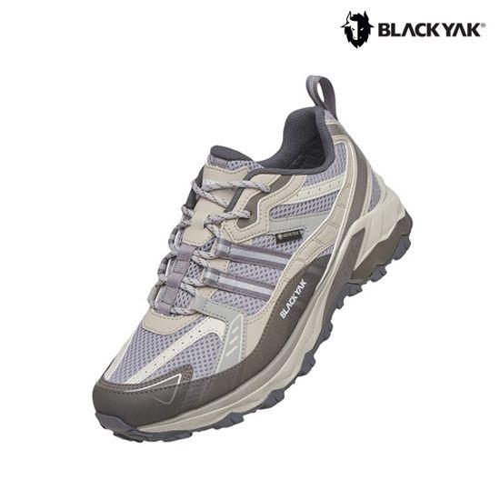 블랙야크 고어텍스 방수 트레킹화 코어GTX (61,950원/무배)2