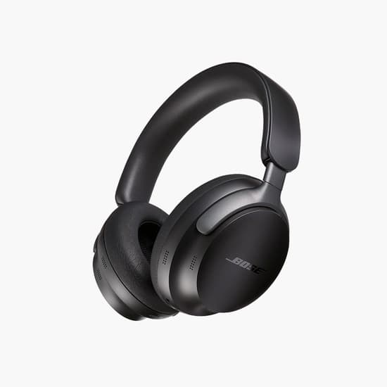 BOSE 보스 QC 울트라 헤드폰 (372,100원/무배)1