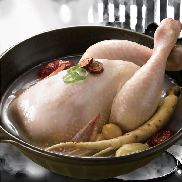 마니커에프앤지 성너머집 삼계탕 800g 2봉 (15,500원/무료)