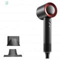 ]에어볼트pro 드라이기 BLDC 1600W 노즐+무타공거치대(23,400원/무료)28