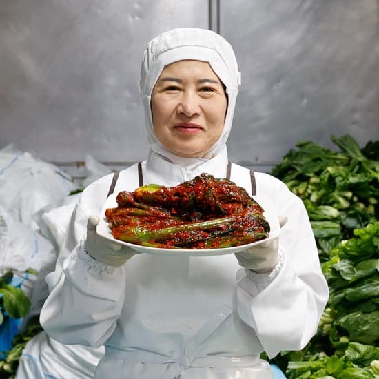 전라도 여수 돌산 갓김치 2kg 국내산 갓 김치 (네멤8,720원/무료)1