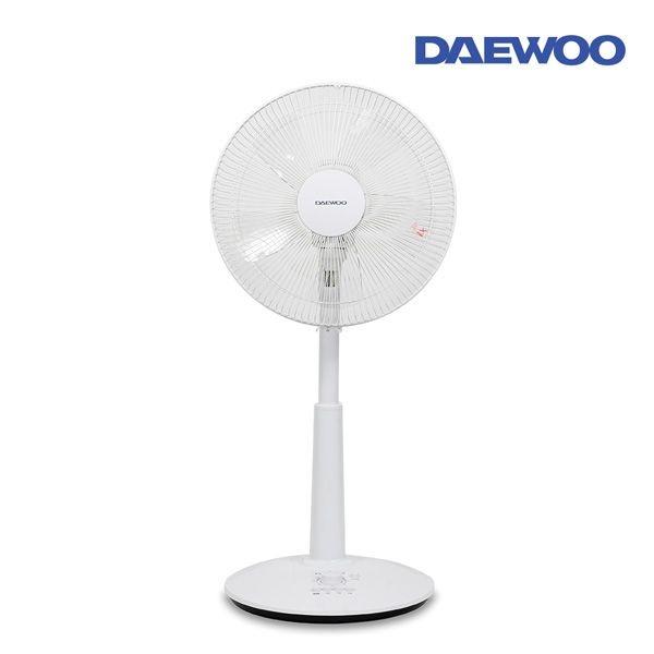대우 14인치 기계식 선풍기 (39,900원/무료)7