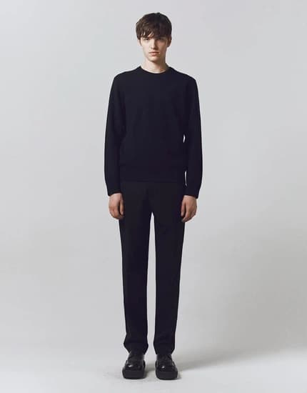 컨셉원 슈퍼스트레치 나일론 테이퍼드핏 치노 팬츠 (25,000원/무료)1