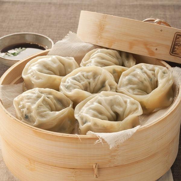순수본가 수제 왕만두 1.4kg+1.4kg (18,110원/무료)