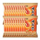 농심 새우깡 보통맛 90G 20봉(18,900/유클 무료배송)4