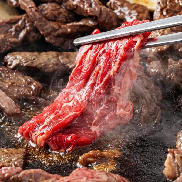 안창살 500g + 토시살 500g (17,900원/무배)2