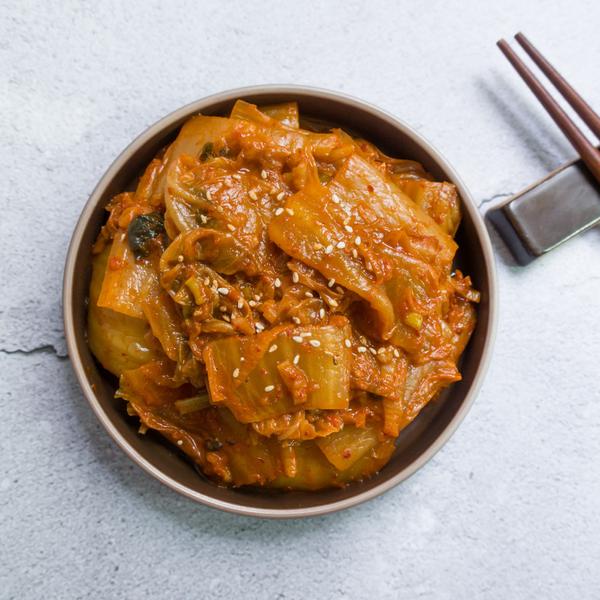 국산 볶음김치 2kg (12,900원/무료)1