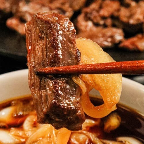 구이용 토시살 300g 2팩 (13,900원/무배)