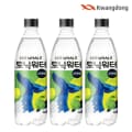 아이스웨일 토닉워터 500ml 24페트 (9,810원/무료)