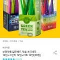 부광약품 얇은헤드 칫솔 36입 (9,786원/무료)1