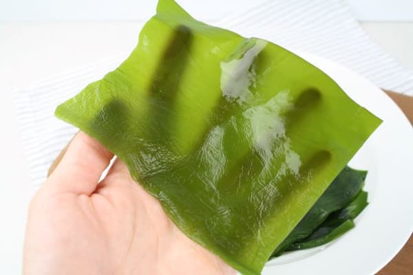 염장 햇쌈다시마1.5kg (7,110원/무료)3
