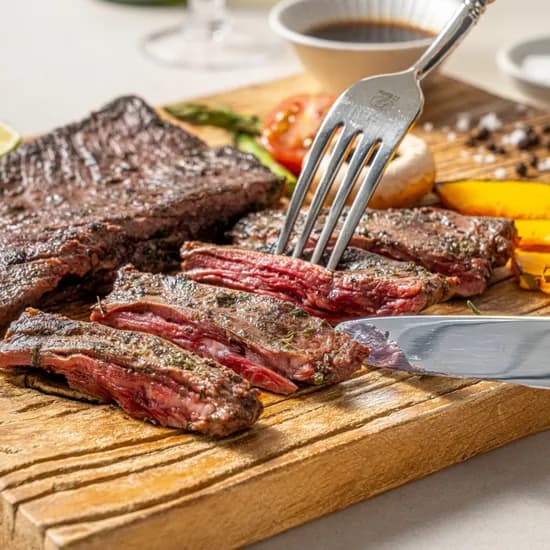 시즈닝 안창스테이크 600g+600g (21,900원/무료)