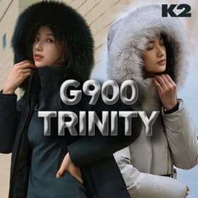 K2 트리니티 프리미엄 롱구스 499,490원/무료 사은품 조끼+티셔츠7