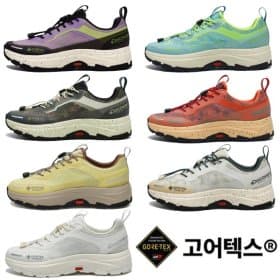 디스커버리 고프코어화 트레킹화 56,750원/무배13