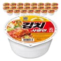 김치사발면, 육개장사발면, BBQ 자메이카 닭다리(다양/무료)