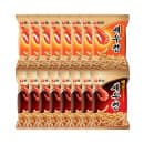 농심 새우깡 보통맛, 매운맛 총16봉(15,000원/유클 무료배송)