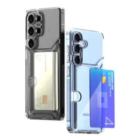 스마트폰 카드수납 케이스 1+1 (7,400원/무료)