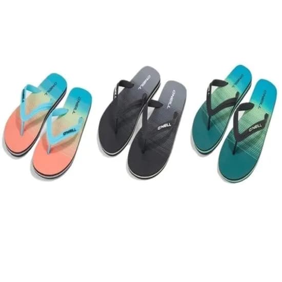 오닐 남성 PROFILE GRAPHIC 쪼리 슬리퍼 (12,880원/3,000원)