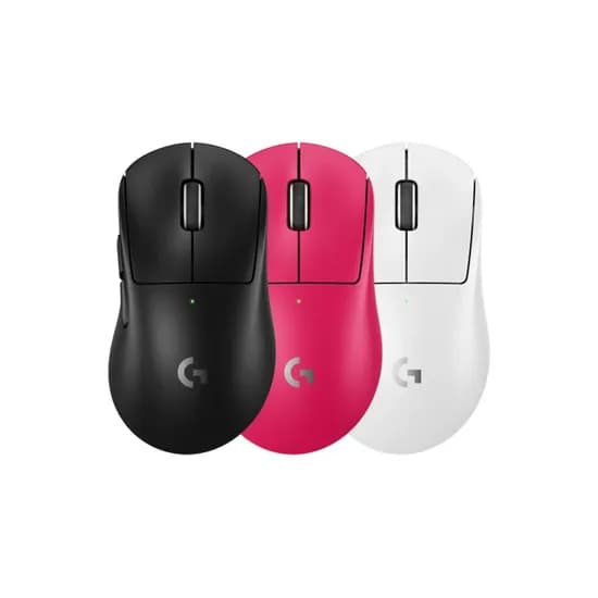 G PRO X SUPERLIGHT2 DEX (지슈라2덱스) 오늘의집 특가 [176,448원/충전독/파우치]1