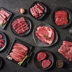 1++(9) 한우 티본스테이크 구이용 500g(39,590원/유배)