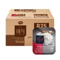 더미식 당진쌀로만든 백미밥 200g 24개 (21,150원/무료)