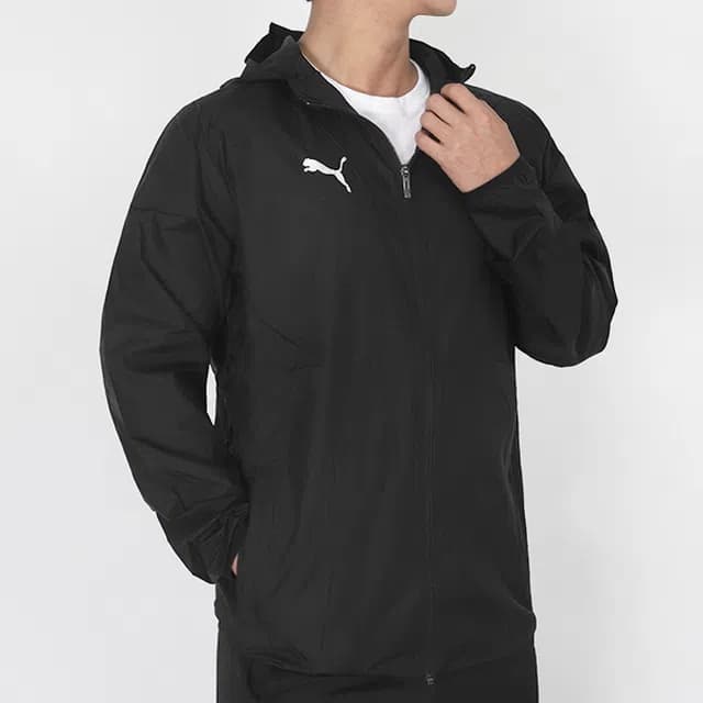 푸마 경량 바람막이 팀컵 윈드실드 재킷 657994-03 (33,915원/무료)