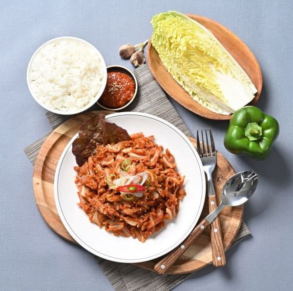 매콤 오돌뼈(매운맛)300g 2팩+불닭발 200g 2팩 (15,960원/무료)