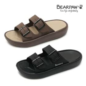 베어파우 NOVA MENS 남성 여름 벨크로 경량 슬리퍼 2종택1 (24,570원/유료)