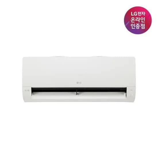 LG 휘센 벽걸이에어컨 SQ06FA1WDS (620,660원/무료)