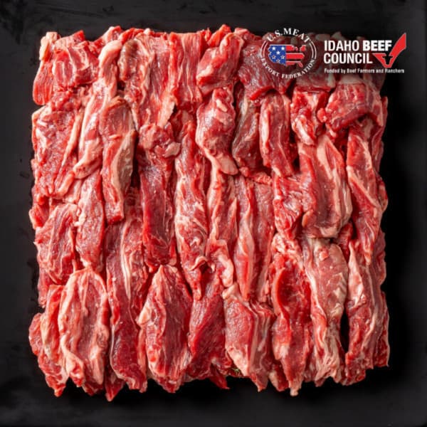 손질된 미국산 소갈비살 600g (13,940원/무료)
