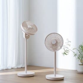 JMW 에어뮤즈 벨로 BLDC  무선 써큘레이터 (129,000원)(무료)1