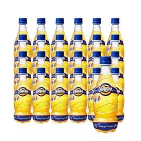 오랑지나 420ml 24페트 (유클21,900원/무배)