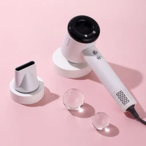 고출력 BLDC 저소음 헤어 드라이기 LNKD-9960W (31,900원/무료)