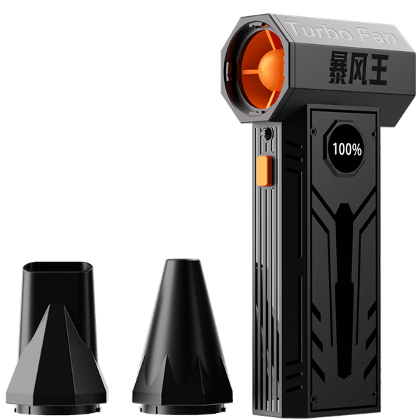 폭퐁왕 슈퍼파워 터보팬 다용도 에어건 (20,000원 / 무료)4