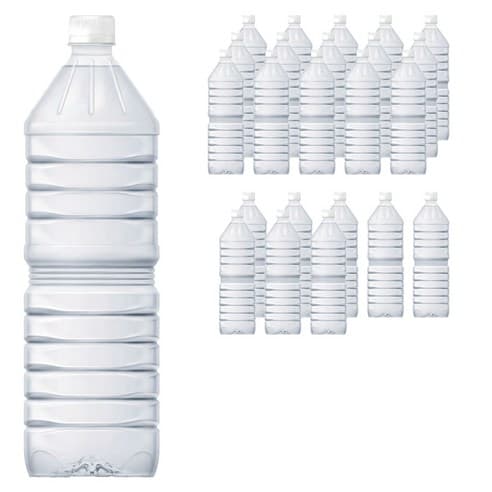 지리산 물하나 ECO 생수 2L 24개 (9,570원/와우무료)1