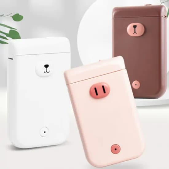 미니 라벨프린터 미모 D30S (19,800원/무료)