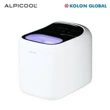 알피쿨 제빙기 엘큐브 아이스메이커 얼음 UV살균 캠핑용 가정용 (148,820원/무료)1