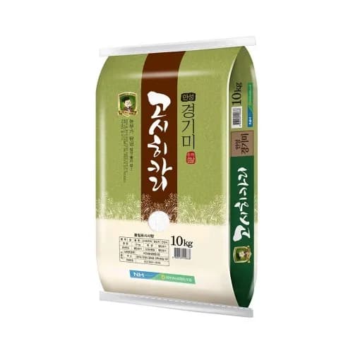 고시히카리 특등급 10kg 외 이것저것 (30,300원/무료)6