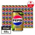 펩시 제로슈거 라임향 제로카페인 355ml x 48 (24,806원/무료)