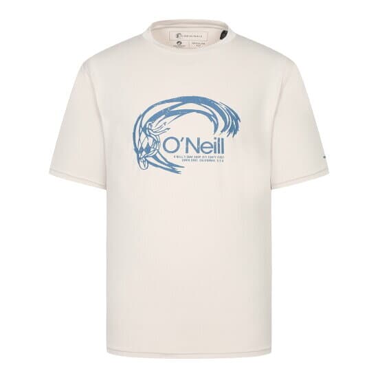 오닐 25SS 남성 ORIGINALS FRONT GRAPHIC 반팔 래쉬가드 (29,120원/무료)3